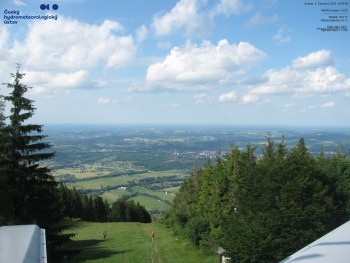 Javorový vrch