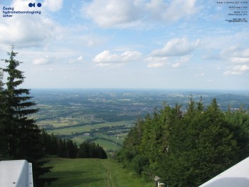 Javorový vrch