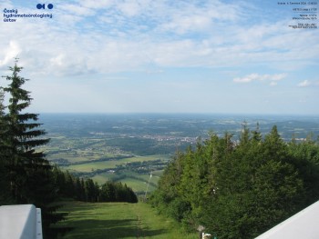 Javorový vrch