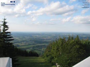 Javorový vrch