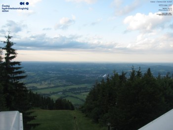 Javorový vrch