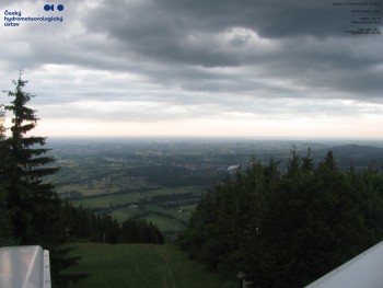 Javorový vrch