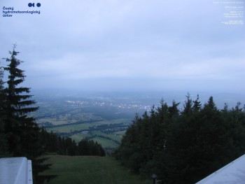 Javorový vrch