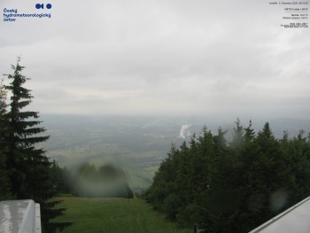 Javorový vrch