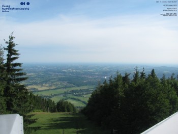 Javorový vrch