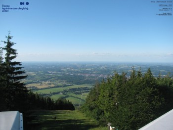 Javorový vrch