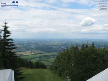 Javorový vrch