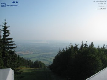 Javorový vrch
