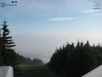Javorový vrch