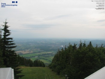 Javorový vrch