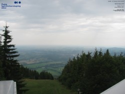 Červená sjezdovka, Třinec
