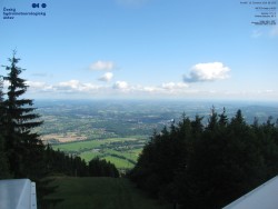 Červená sjezdovka, Třinec