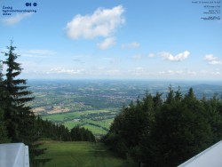 Červená sjezdovka, Třinec