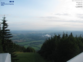 Javorový vrch