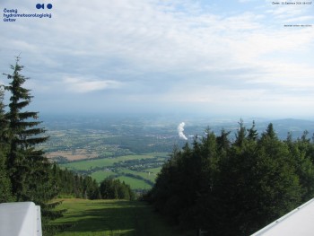 Javorový vrch