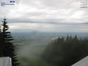 Javorový vrch
