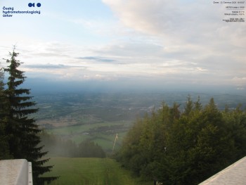 Javorový vrch