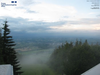 Javorový vrch