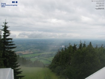 Javorový vrch