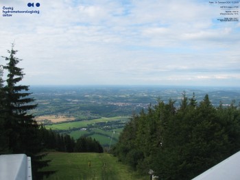 Javorový vrch