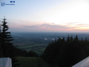 Javorový vrch