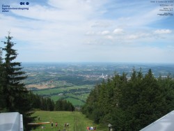 Červená sjezdovka, Třinec