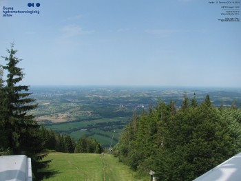Javorový vrch