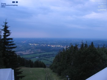 Javorový vrch
