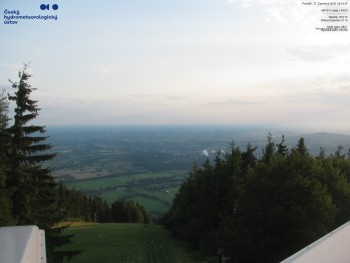Javorový vrch