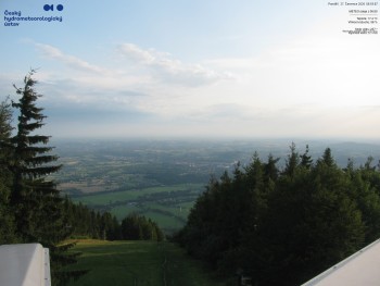 Javorový vrch