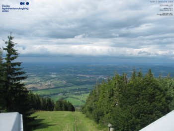 Javorový vrch