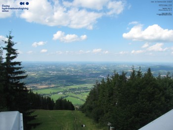 Javorový vrch