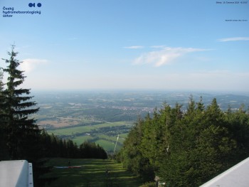 Javorový vrch