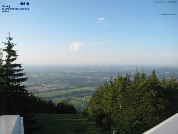 Javorový vrch