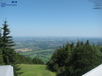 Javorový vrch