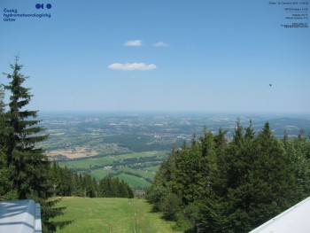 Javorový vrch
