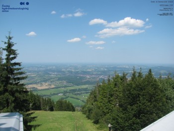 Javorový vrch