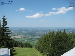 Červená sjezdovka, Třinec