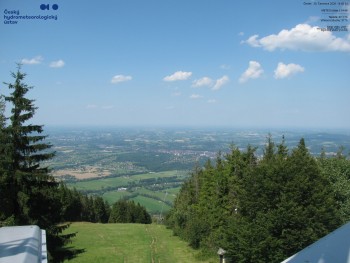 Javorový vrch