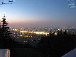 Červená sjezdovka, Třinec