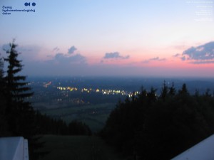 Ahornberg - Rote Skipiste, Třinec - 31.7.2026 v 04:45 Ahornberg - Rote Skipiste, Třinec - 31.7.2026 v 04:45