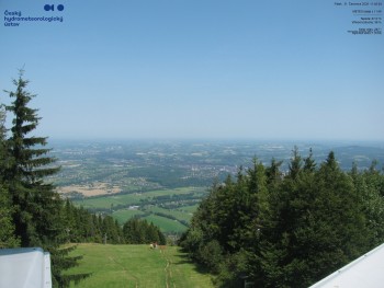 Javorový vrch
