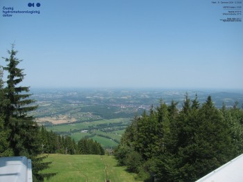 Javorový vrch