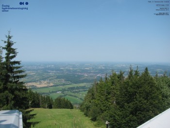 Javorový vrch