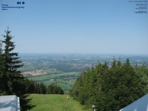 Ahornberg - Rote Skipiste, Třinec - 31.7.2026 v 14:45 Ahornberg - Rote Skipiste, Třinec - 31.7.2026 v 14:45
