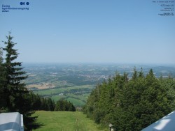 Červená sjezdovka, Třinec