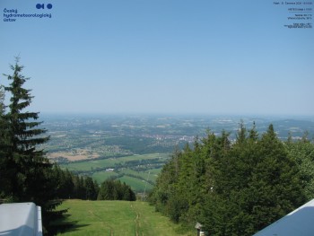 Javorový vrch
