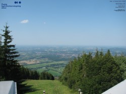 Červená sjezdovka, Třinec