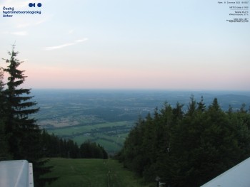 Javorový vrch