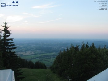 Javorový vrch
